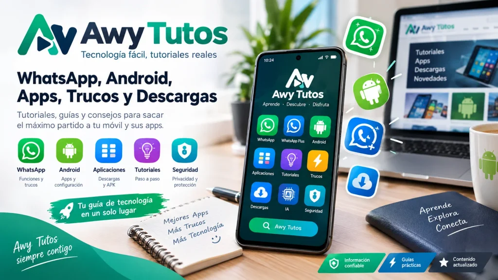 awy tutos