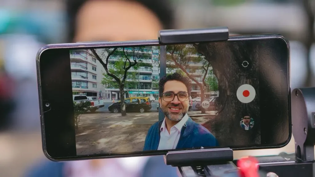 consejo android contenido audiovisual